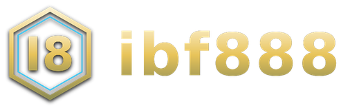 ibf888 โลโก้