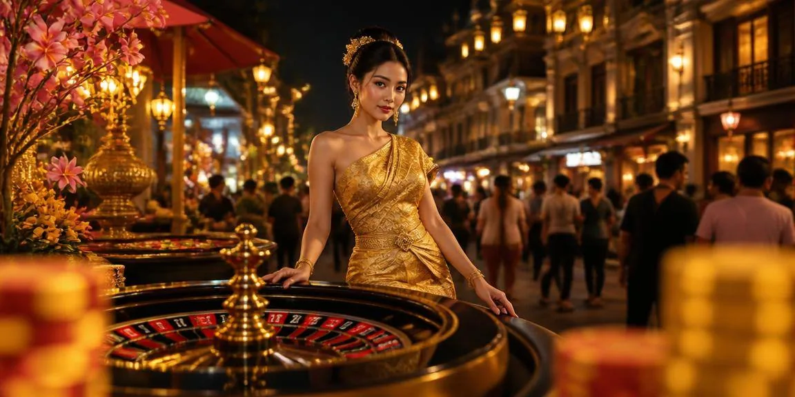 ibf888 แบรนด์ที่สร้างมาเพื่อวิถีชีวิตคนไทย